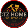 CTZ Home Solutions painting remodeling